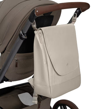 Maxi-Cosi Verzorgingsrugzak Timeless Sand