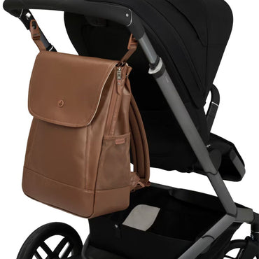 Maxi-Cosi Verzorgingsrugzak Classic Cognac