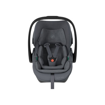 Maxi-Cosi Autostoel Groep 0+ Pebble Slide Pro R129 Moon Graphite