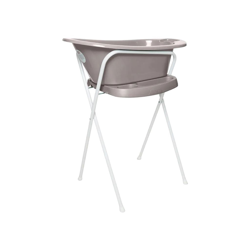 bébé-jou Baignoire Click Uni Chalk Brown
