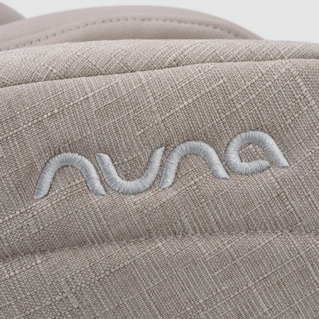 Nuna Siège auto TODL NEXT Chateau Beige Groupe 0+/1