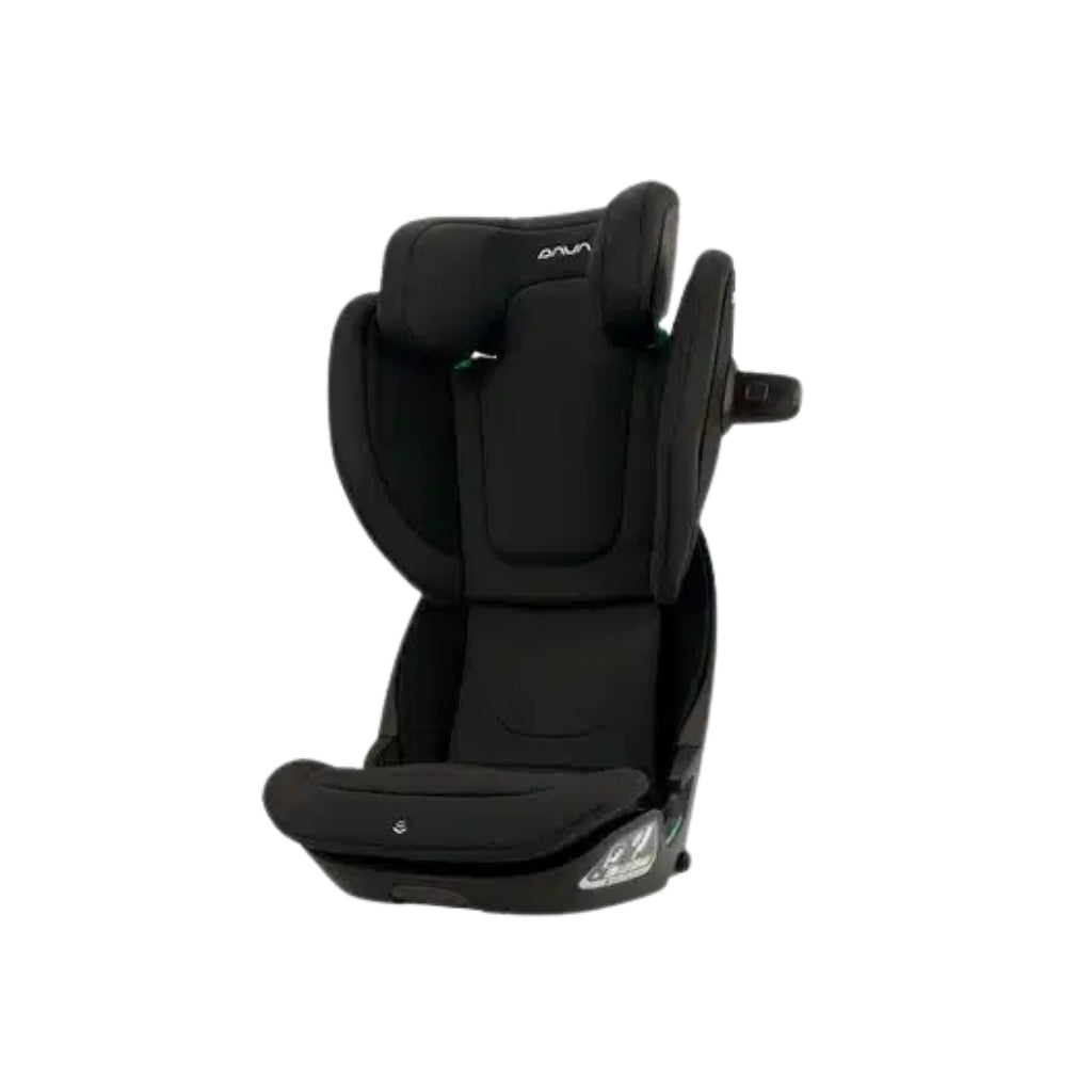 Nuna Autostoel Groep 2/3 AACE LX Caviar
