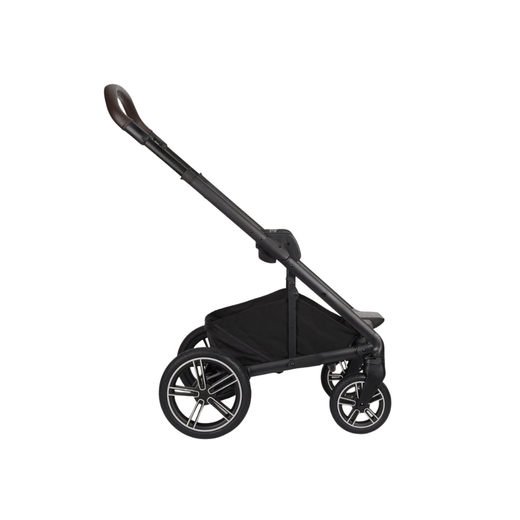 Nuna Kinderwagen MIXX NEXT Chestnut