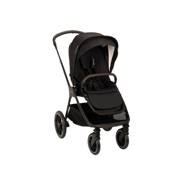 Nuna Kinderwagen TRIV LX Caviar - Set van 5 stuks