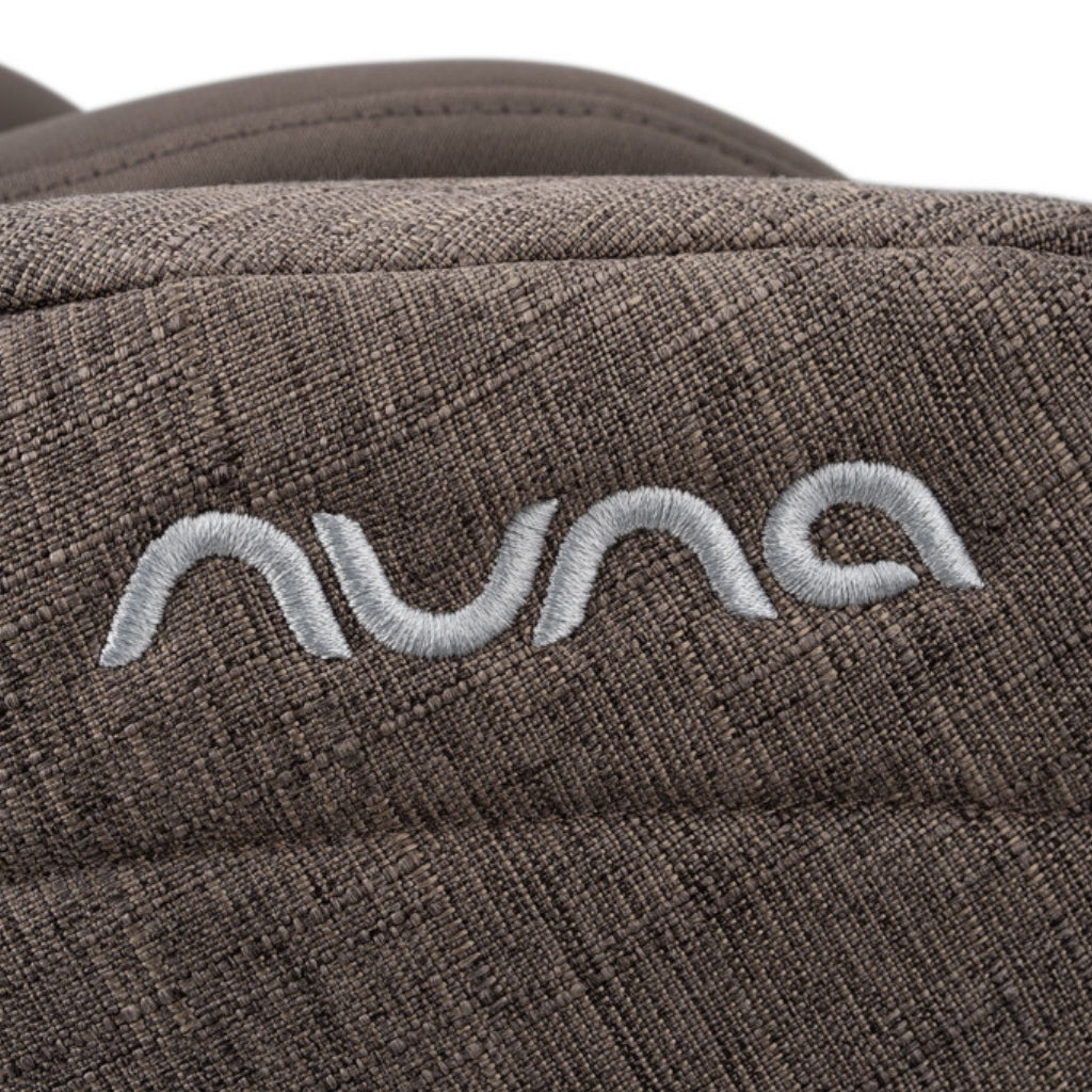 Nuna Siège auto TODL NEXT Chestnut GR0/1