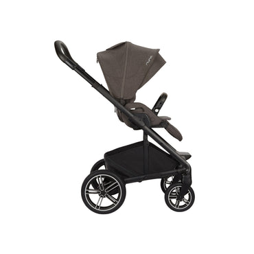 Nuna Kinderwagen MIXX NEXT Thunder 2026