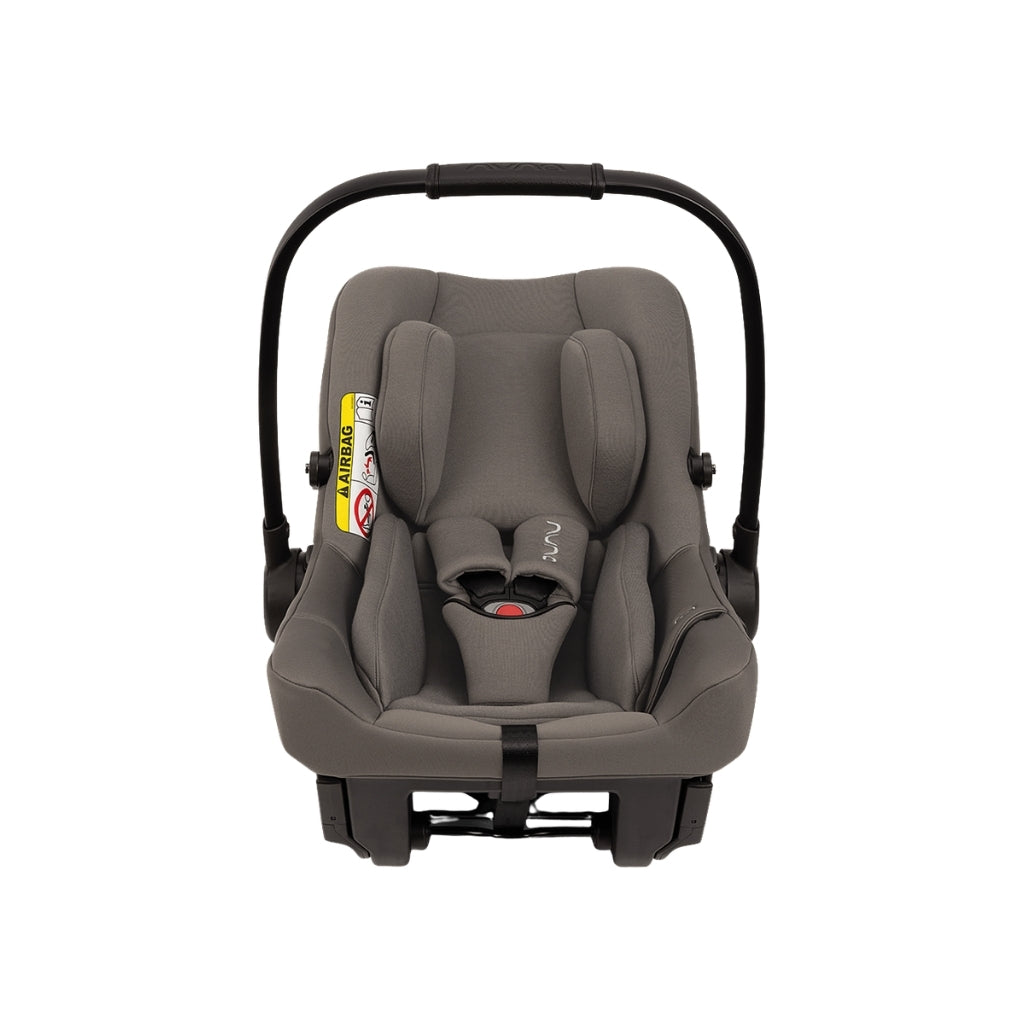 Nuna Siège auto PIPA urbn Thunder Gr0+