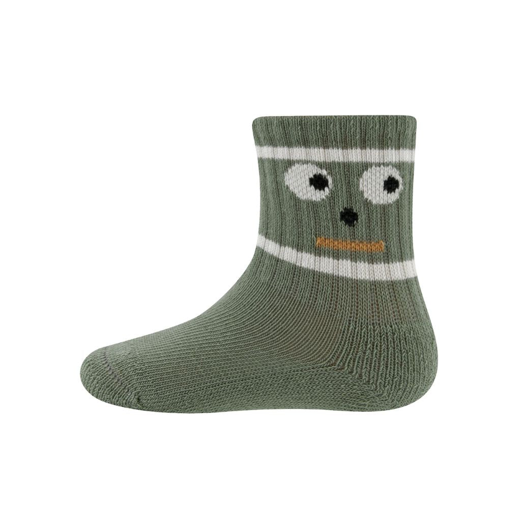 Ewers Chaussettes Green 18/19