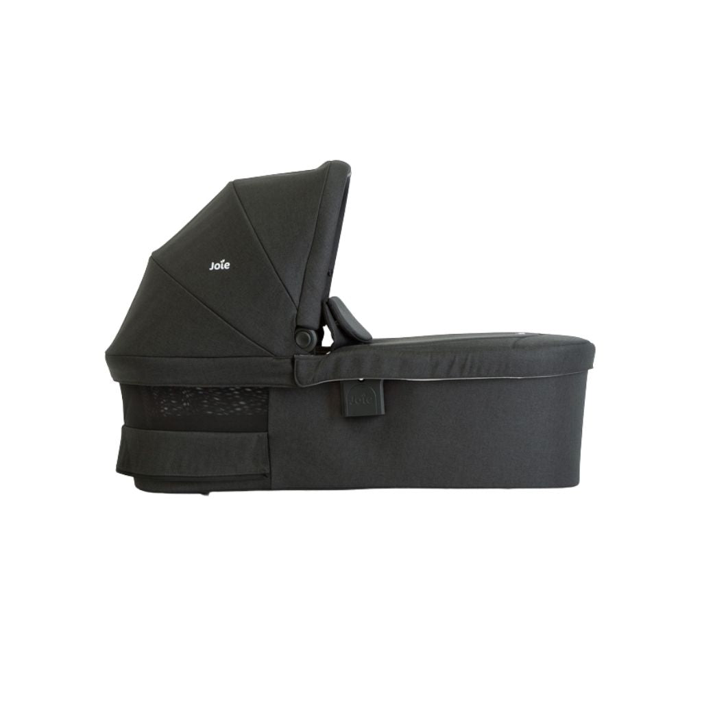 Joie Draagmand Ramble XL Raven Zwart