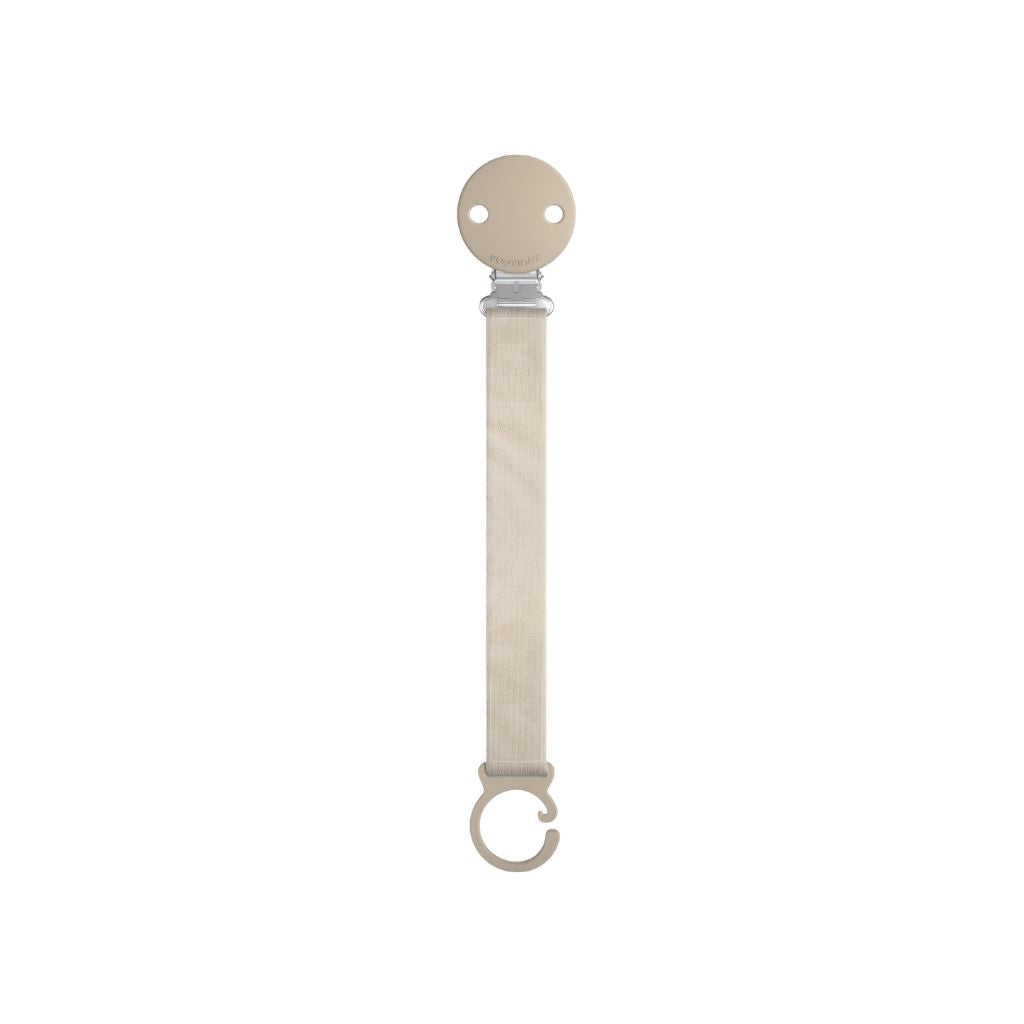 Suavinex Attache-sucette Wonder Marron Doux