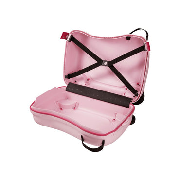 Samsonite Ride-On Koffer Disney Flower Power Roze