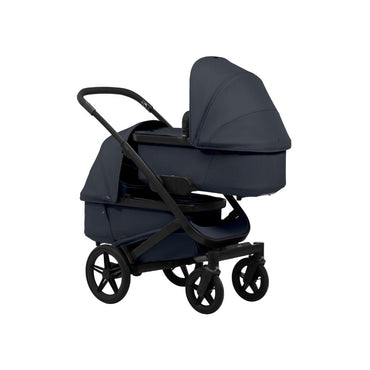 Joolz Kinderwagen Twin Set Geo5 Dark Navy Blue