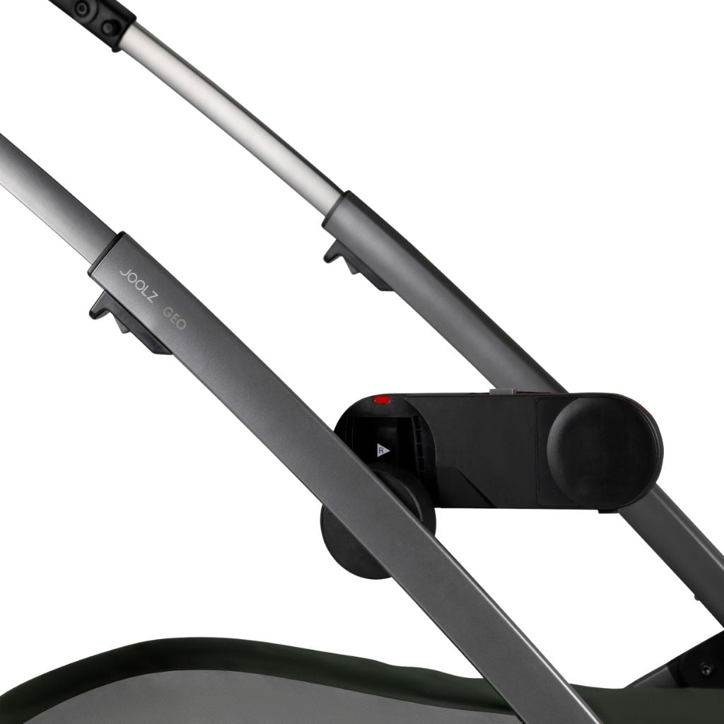 Joolz Duo Adapter Extra Ruimte Set Geo3/Geo5