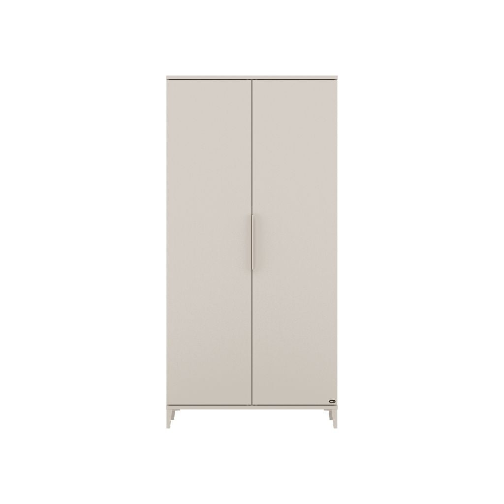 Yuny Sister Lou Kast met 2 deuren Beige