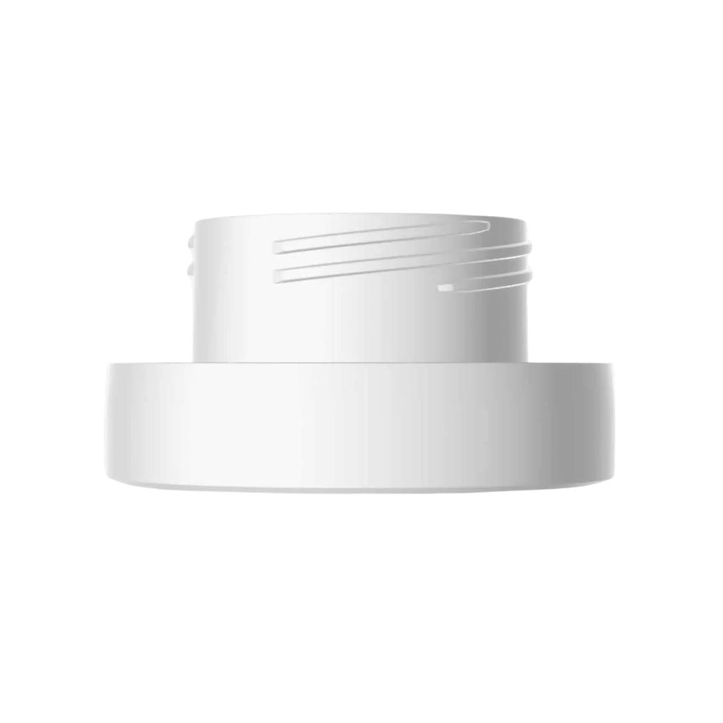 Luvion Flessenwarmer adapter Portable PBW-09 Wit
