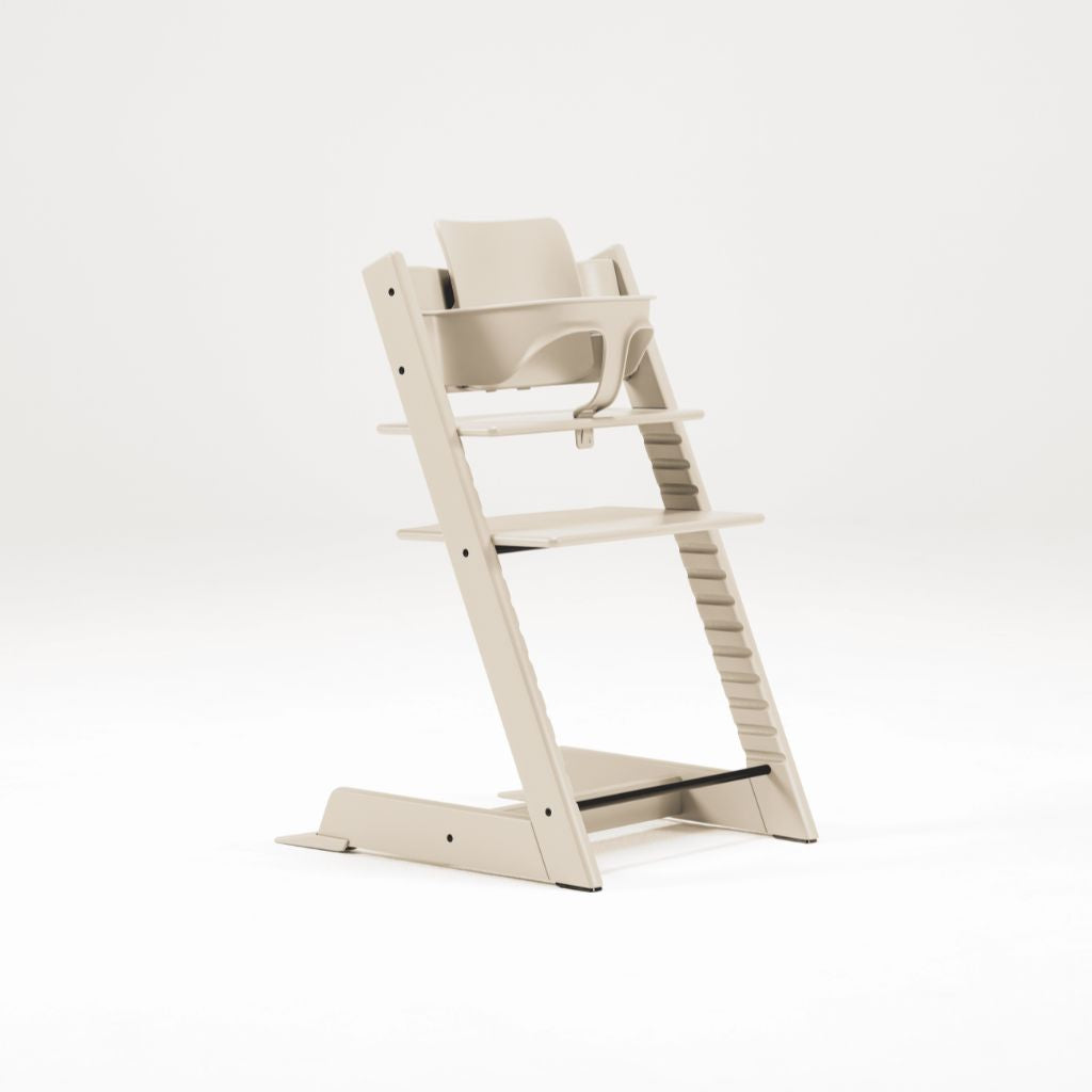Stokke® Beugel voor eetstoel Tripp Trapp® Baby Set² Vanilla White