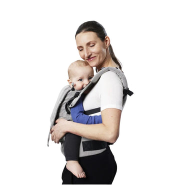 Stokke Limas Babydrager Flex Zwart