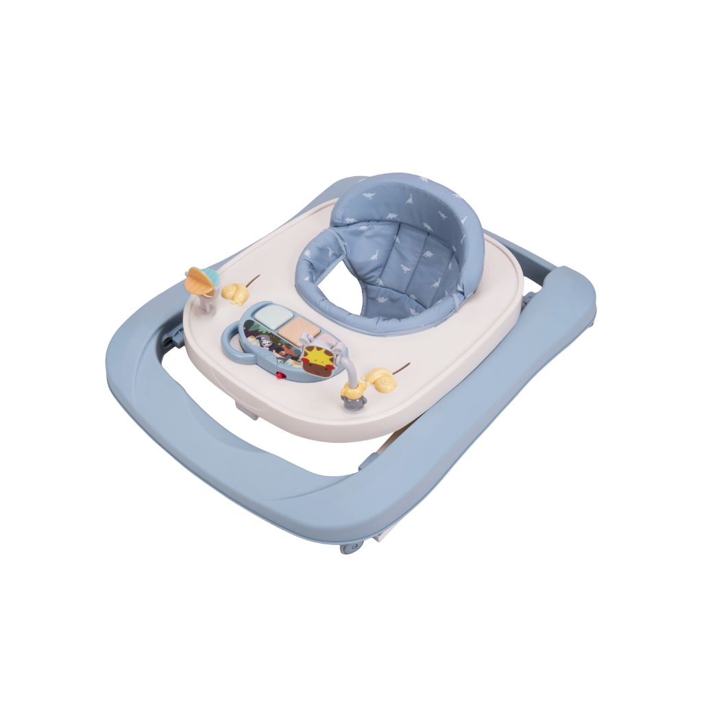 Topmark Loopstoel LEXI Blauw