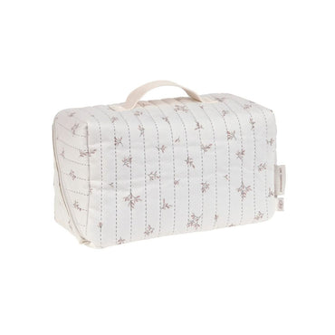 Lässig Flex Organizer Miracle of Nature Leaves Beige