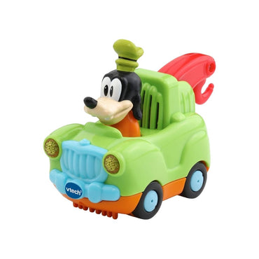 VTech Toet Toet Auto's Goofy Takelwagen NL