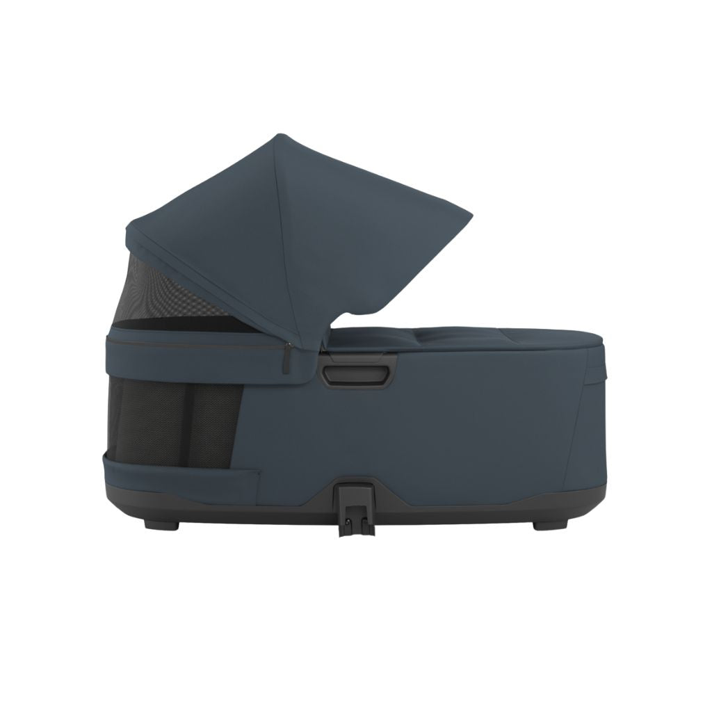 Thule Kinderwagen Charm Darkest Blue
