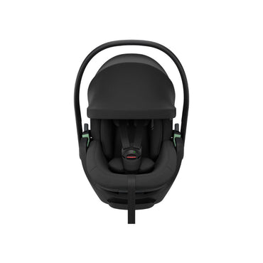 Thule Draagbare Autostoel Maple Connect Groep 0+ Black