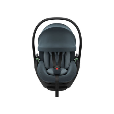 Thule Siège-auto portable Groupe 0+ Maple Darkest Blue