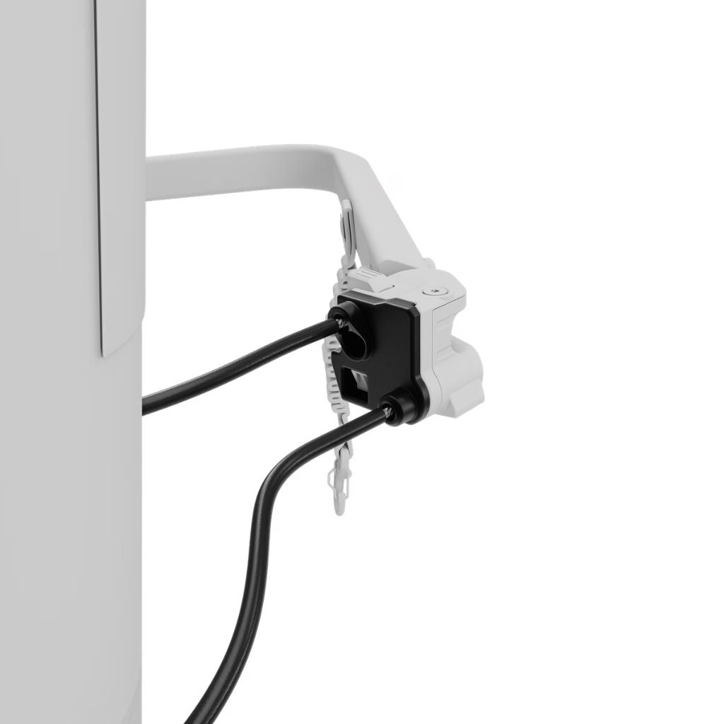 Thule Kabelslot Chariot Black