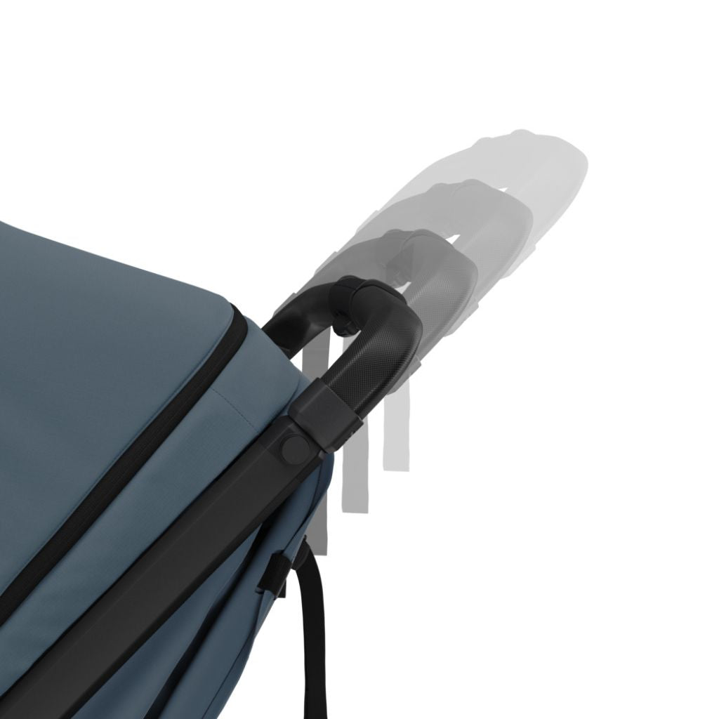 Thule Buggy Spring2 Dark Slate