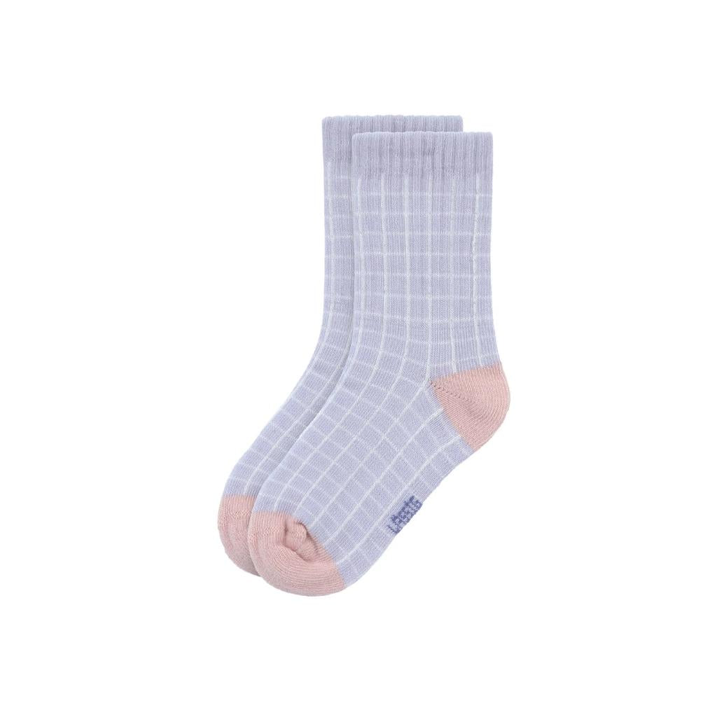 Lässig Tenniskousjes Cat Paars – 3 stuks