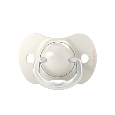 Suavinex Fysiologische Fopspeen SX Pro 6-18m Birdies Silicoon Roze - 2 stuks