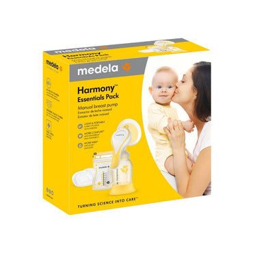 Medela Kit d'essentiel Pour Tire-Lait Harmony