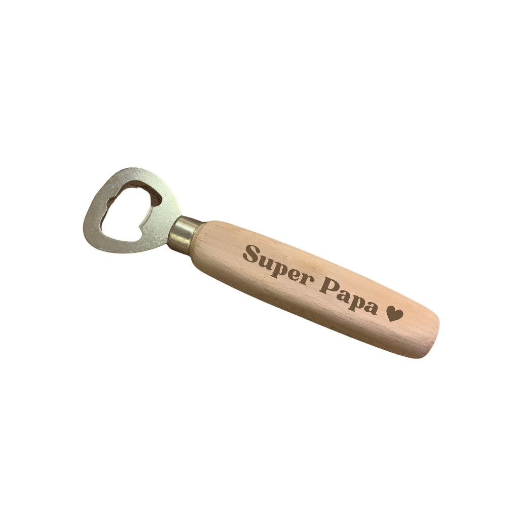 Dotti Flesopener "Super Papa"