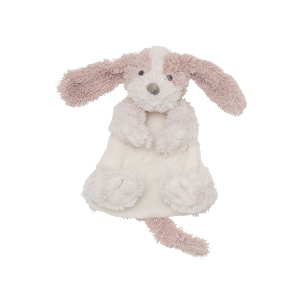 Happy Horse Knuffeldoekje Dog Dakota Veelkleurig 22 cm