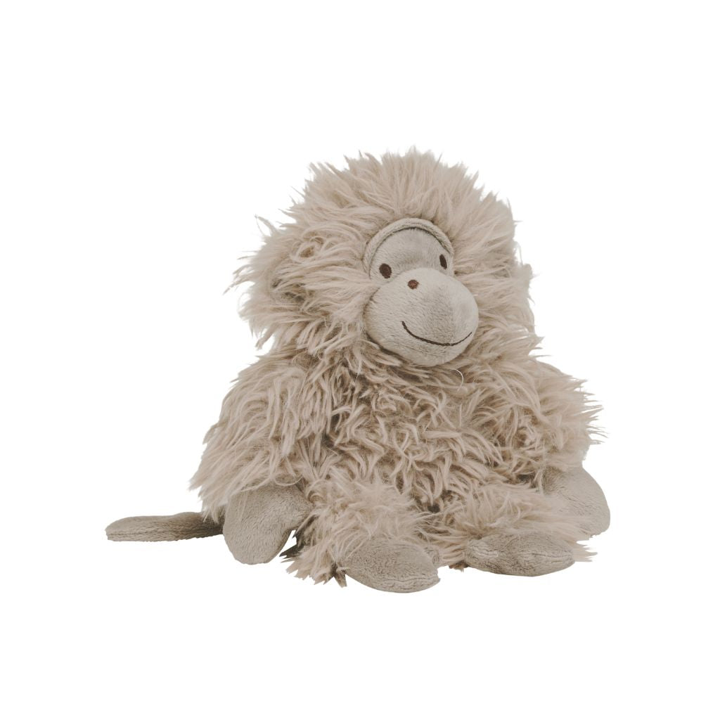 Happy Horse Knuffel Monkey Miso Bruin 40 cm