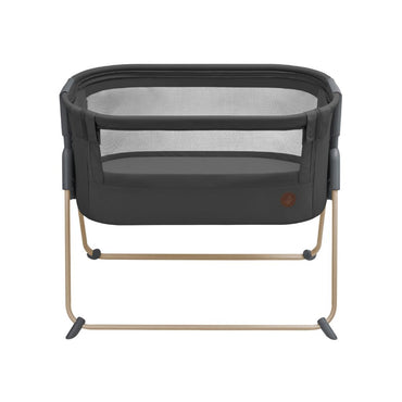 Maxi-Cosi Co-sleeper Tori Beyond Graphite Eco