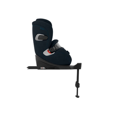 Cybex Siège Auto Anoris T2 i-Size Plus Nautical Blue