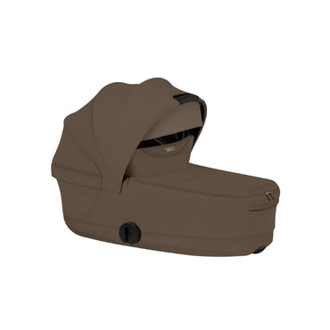 Cybex Draagmand Priam Coconut Brown