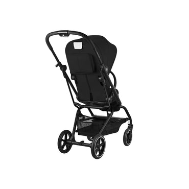 Cybex Kinderwagen Eezy S Twist+2 Magic Black