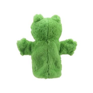 The Puppet Company Marionnette Grenouille 25 cm