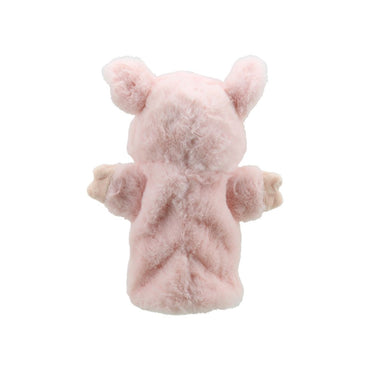 The Puppet Company Marionnette De Cochon 25 cm