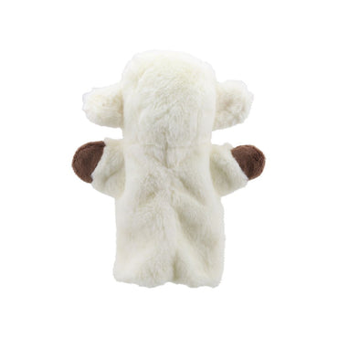 The Puppet Company Marionnette Mouton 25 cm