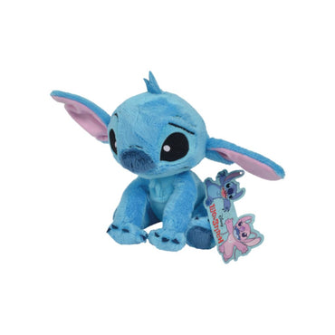 Disney Peluche Stitch Bleu 20 cm