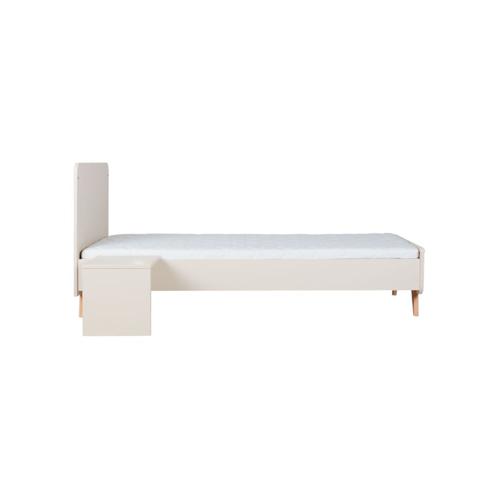 Quax Junior Kit Loft Clay B 70 x L 170 cm