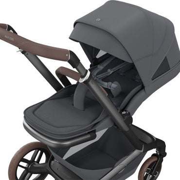Maxi-Cosi Kinderwagen Fame Moon Graphite