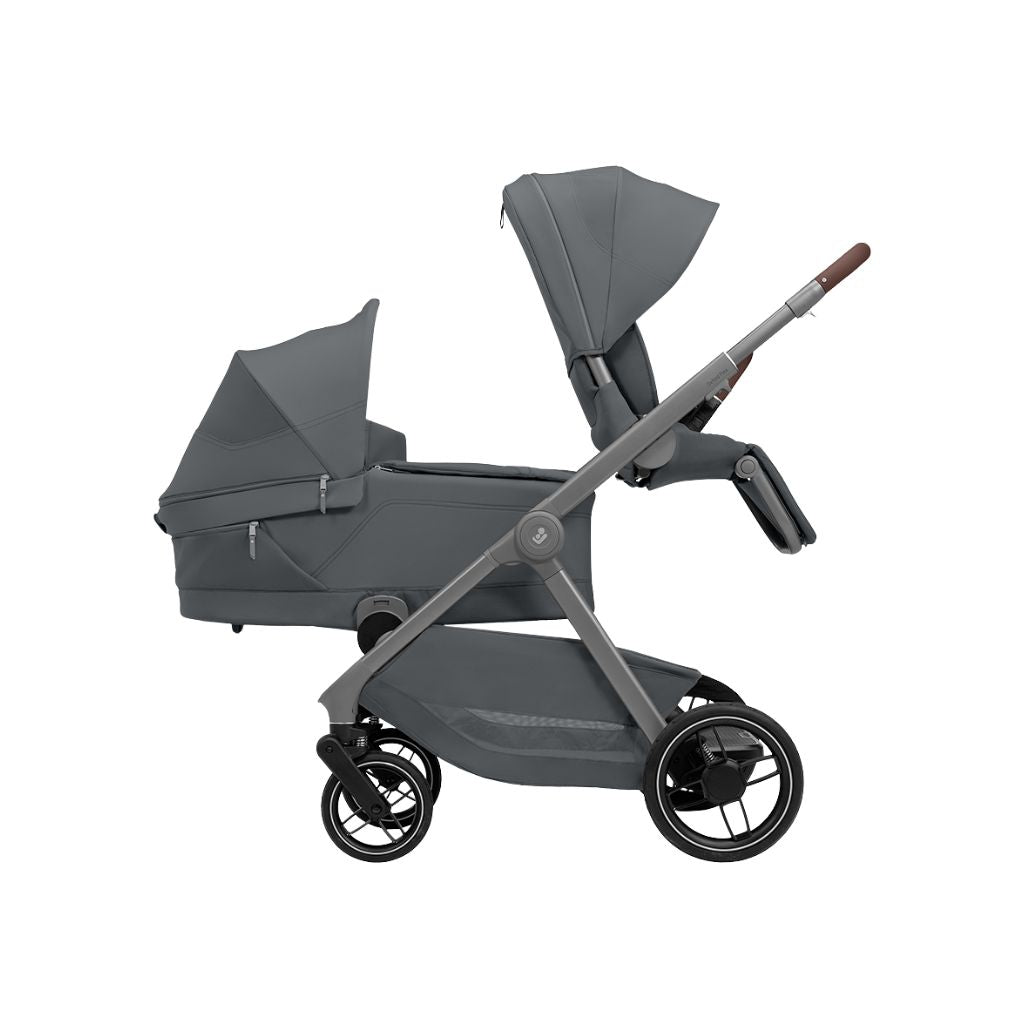 Maxi-Cosi Poussette Oxford Flex Moon Graphite