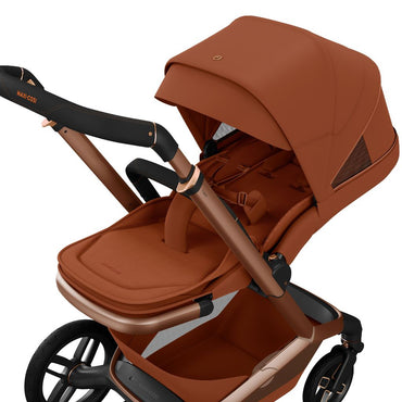 Maxi-Cosi Poussette Fame Copper Terra