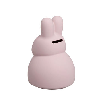 Baby's Only Tirelire Lapin Old Pink