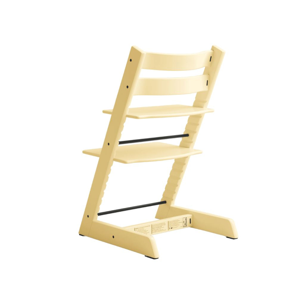 Stokke® Eetstoel Tripp Trapp® Lemon Yellow