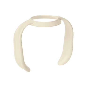 Bibs Poignées Pour Biberons Ivory